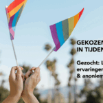 Oproep gekozen familie lhbtiqa+