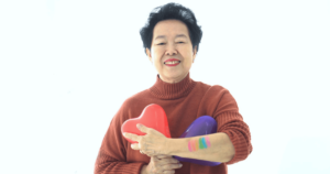 Peiling BIPOC lhbti personen van 50 jaar en ouder