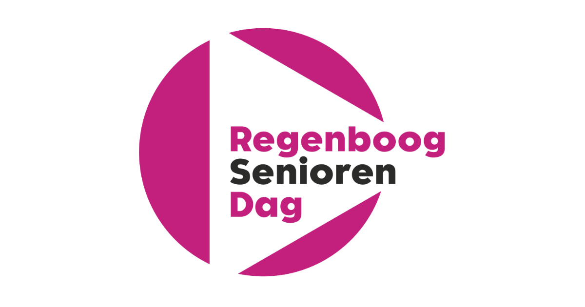 Regenboog Seniorendag 2026