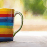 Regenboogkop
