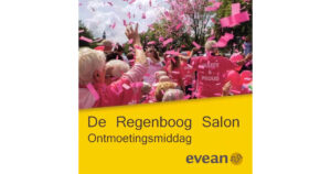 Regenboog Salon