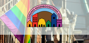 Regenboog steden 2022
