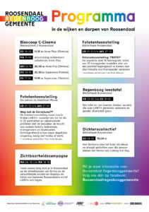 rosendaal regenboog gemeente