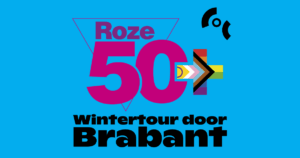 Roze50+ Wintertour