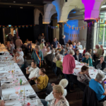 Roze Brunch 2025