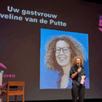 Roze Ouderendag 2025