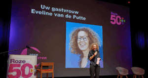 Roze Ouderendag 2025