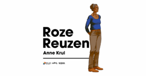 Roze Reuzen: Anne Krul
