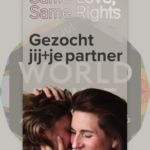 Samelovesamerights world pride amsterdam