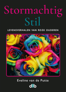 Stormachtig Stil