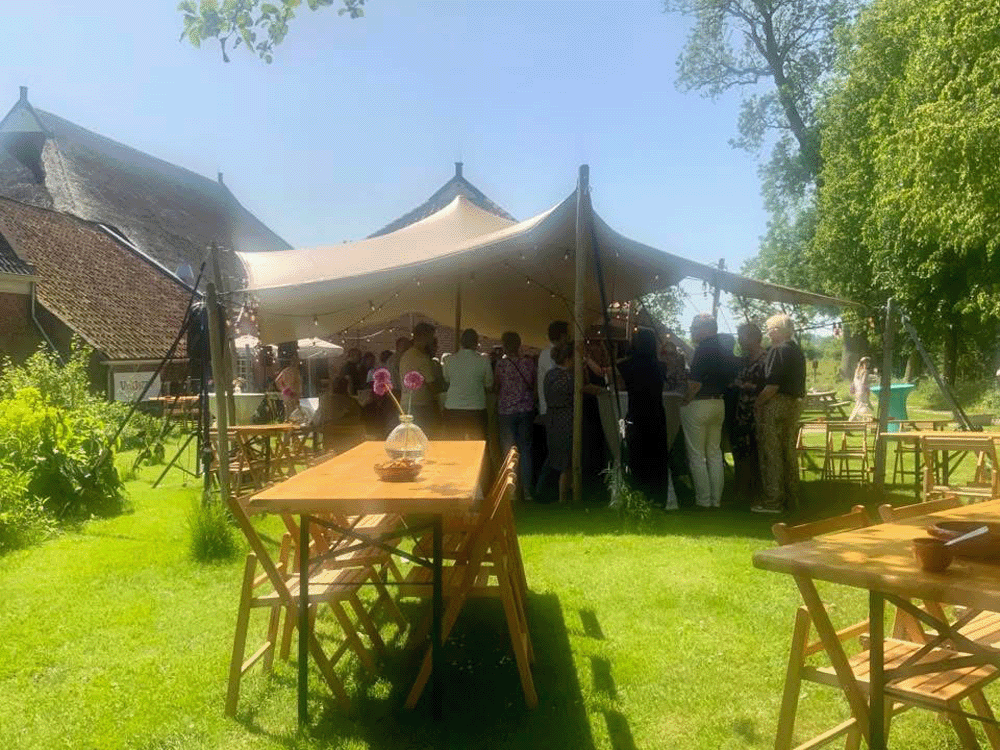 Tent