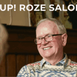 Up! Roze Salon Leiden