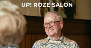 Up! Roze Salon Leiden