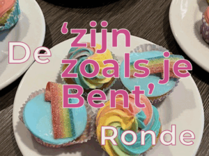 Zijn zoals je bent ronde