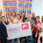 Zorgorganisatie Saffier